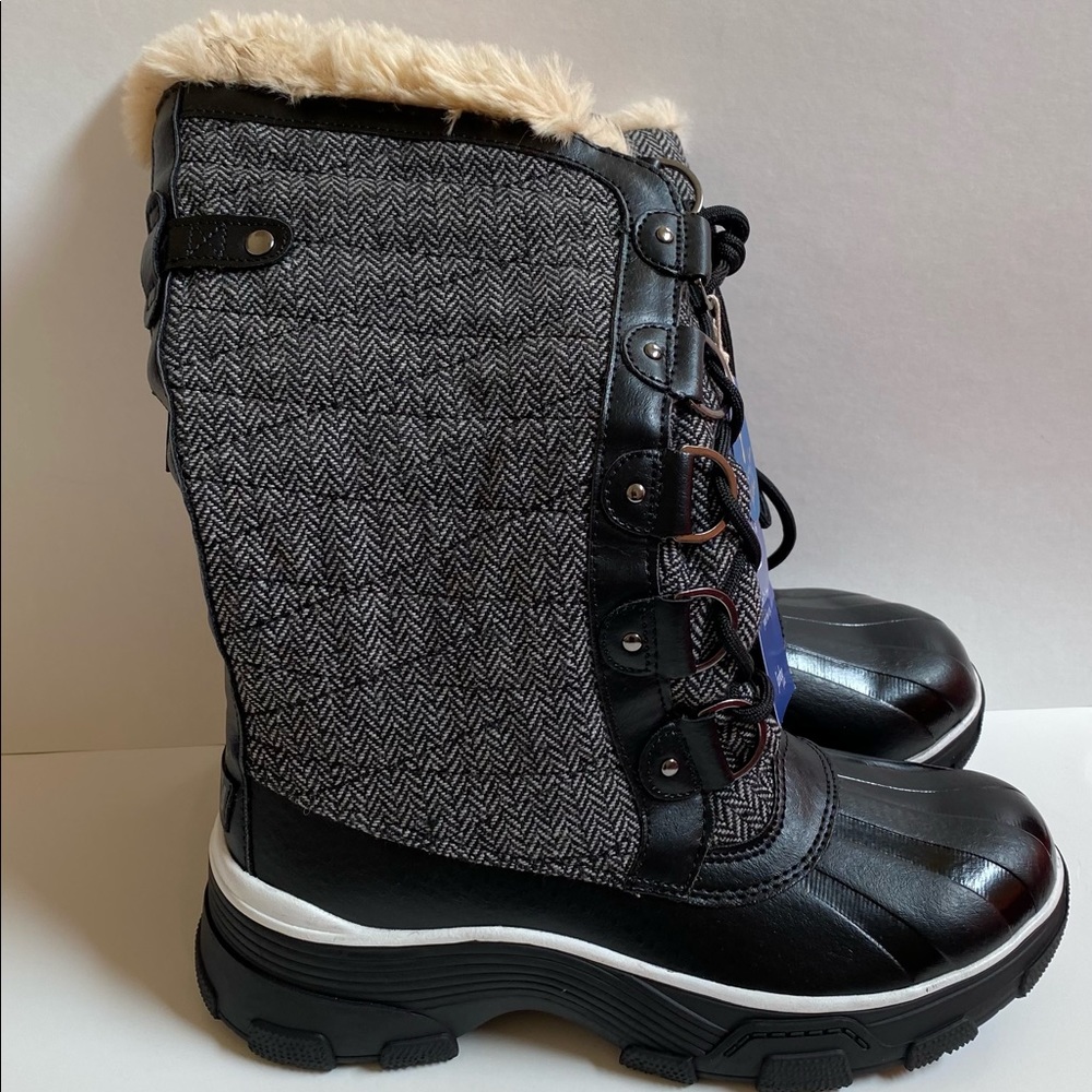 NWT JBU Boots